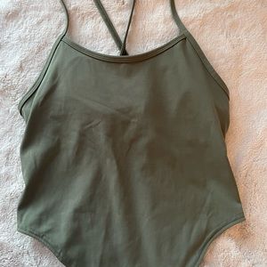 Free People top size S